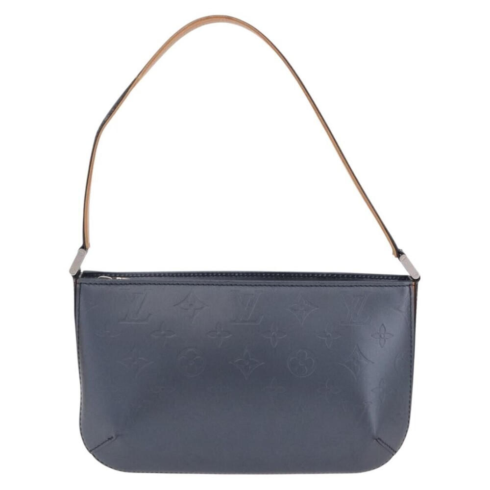 Louis Vuitton Mat Fowler Monogram Vernis